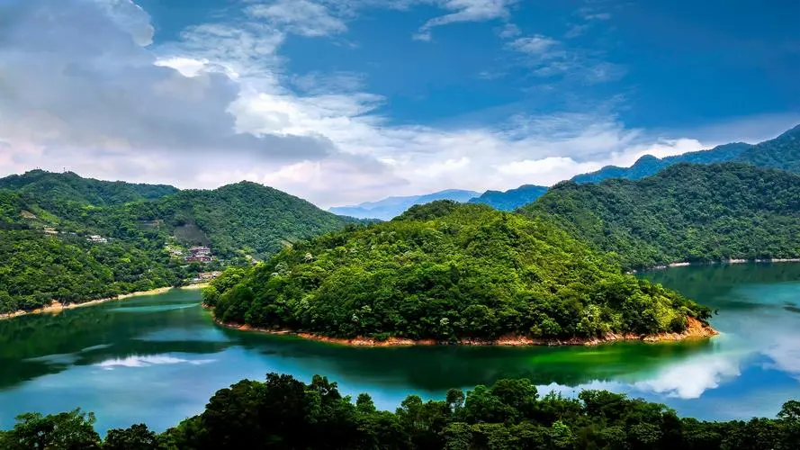 高精度智慧城市全自动
